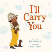 Cover image for I'll Carry You