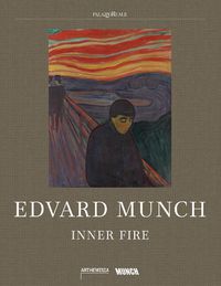 Cover image for Edvard Munch