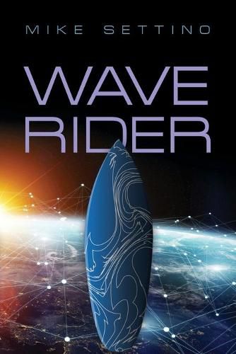 Cover image for Wave Rider