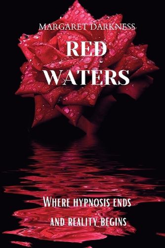 Cover image for Red Waters