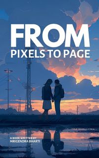 Cover image for From Pixels To Page