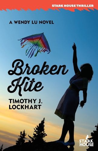 Cover image for Broken Kite