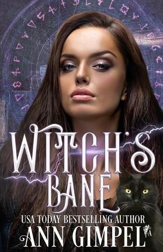 Witch's Bane: Urban Fantasy Romance