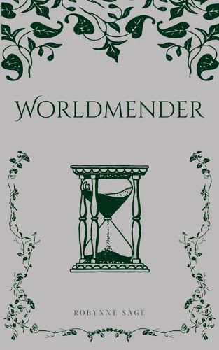 Cover image for Worldmender