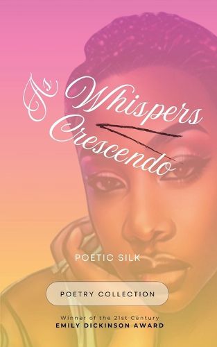 Cover image for As Whispers Crescendo (Edition1st)
