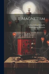 Cover image for Magnetism