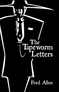 Cover image for The Tapeworm Letters