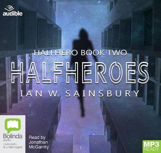 Halfheroes