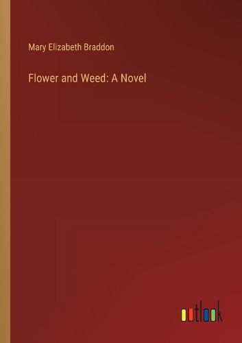 Flower and Weed