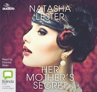 Cover image for Her Mother's Secret