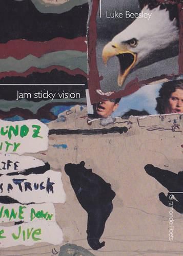 Jam Sticky Vision