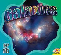 Cover image for Galaxies