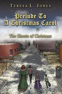 Cover image for Prelude to a Christmas Carol