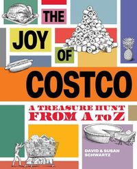 Cover image for The Joy of Costco