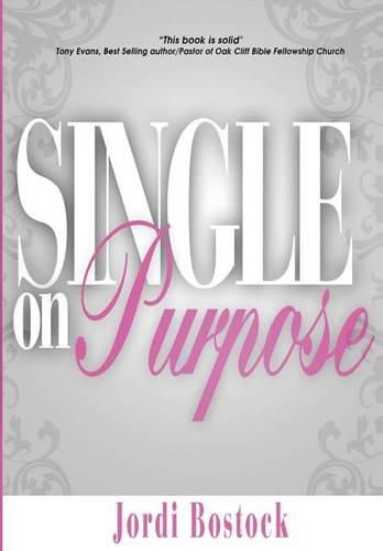 Cover image for Single on Purpose