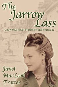 Cover image for The Jarrow Lass