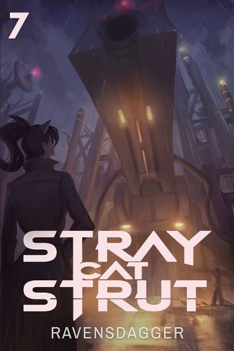 Cover image for Stray Cat Strut 7