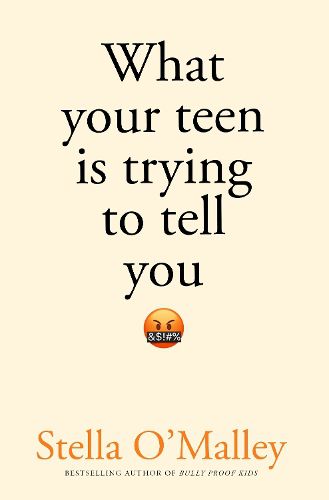 Cover image for What Your Teen is Trying to Tell You