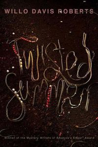 Cover image for Twisted Summer