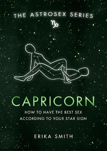 Cover image for Astrosex: Capricorn: How to have the best sex according to your star sign