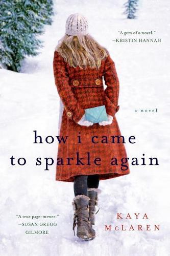 Cover image for How I Came to Sparkle Again