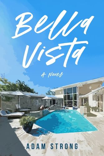 Cover image for Bella Vista