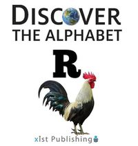 Cover image for R