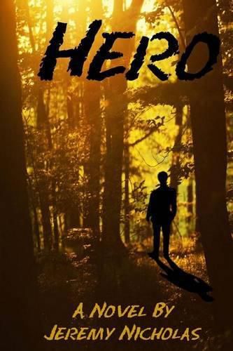 Cover image for Hero