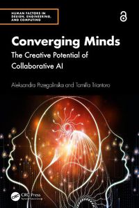 Cover image for Converging Minds