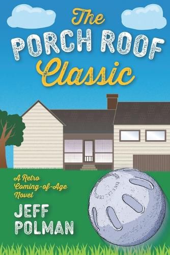 Cover image for The Porch Roof Classic
