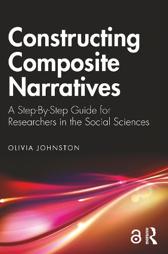 Cover image for Constructing Composite Narratives