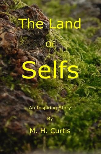 Cover image for The Land of Selfs