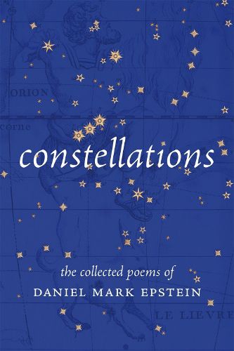 Cover image for Constellations