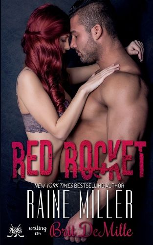 Cover image for Red Rocket