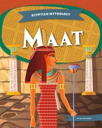 Cover image for Maat