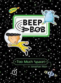 Cover image for Too Much Space!, 1
