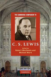 Cover image for The Cambridge Companion to C. S. Lewis