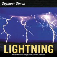 Cover image for Lightning