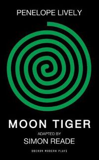 Cover image for Moon Tiger