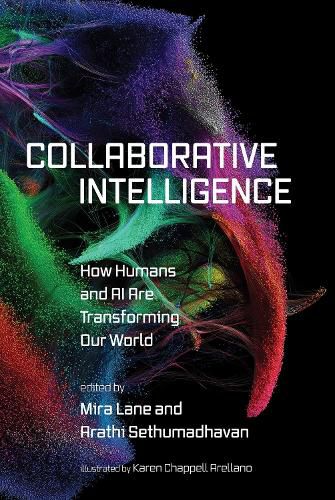 Cover image for Collaborative Intelligence