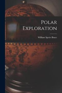 Cover image for Polar Exploration