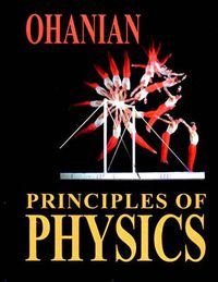 Cover image for Principles of Physics