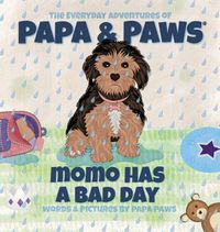 Cover image for Momo Has a Bad Day