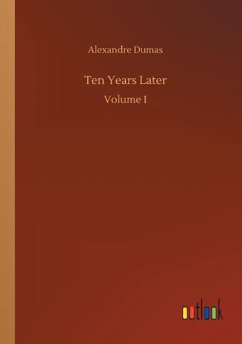 Cover image for Ten Years Later