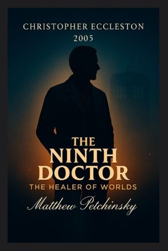 Cover image for The Ninth Doctor