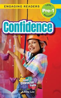 Cover image for Confidence