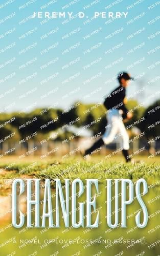 Cover image for Change Ups