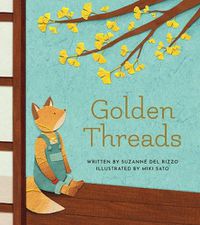 Cover image for Golden Threads