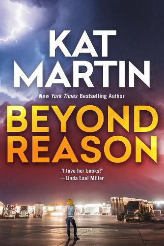 Cover image for Beyond Reason