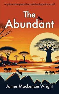 Cover image for The Abundant